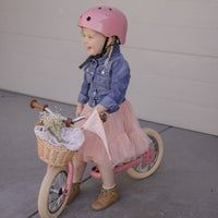CoConut Helmets Small Vintage Pink Helmet
