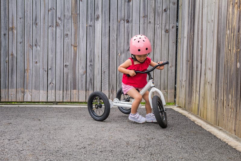 CoConut Helmets Small Vintage Pink Helmet