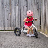 CoConut Helmets Small Vintage Pink Helmet