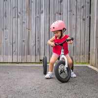CoConut Helmets Small Vintage Pink Helmet