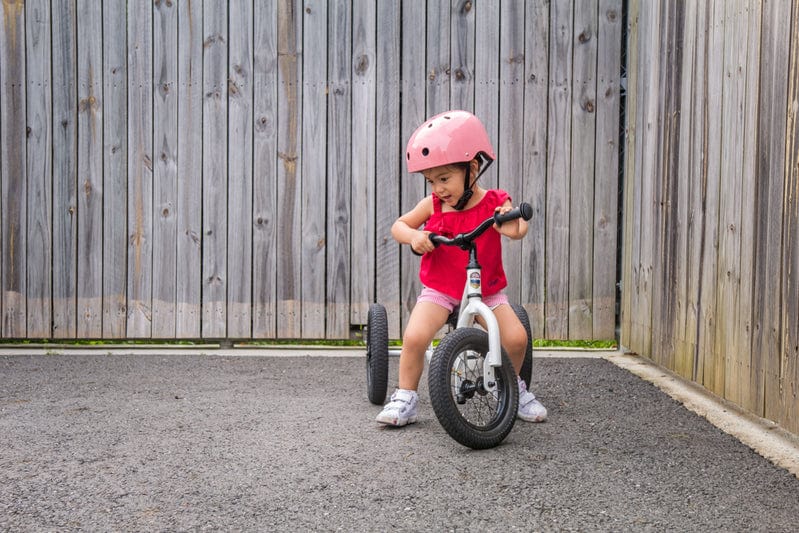 CoConut Helmets Small Vintage Pink Helmet