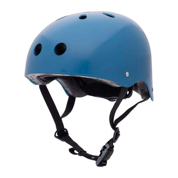 CoConut Helmets Medium Vintage Blue Helmet