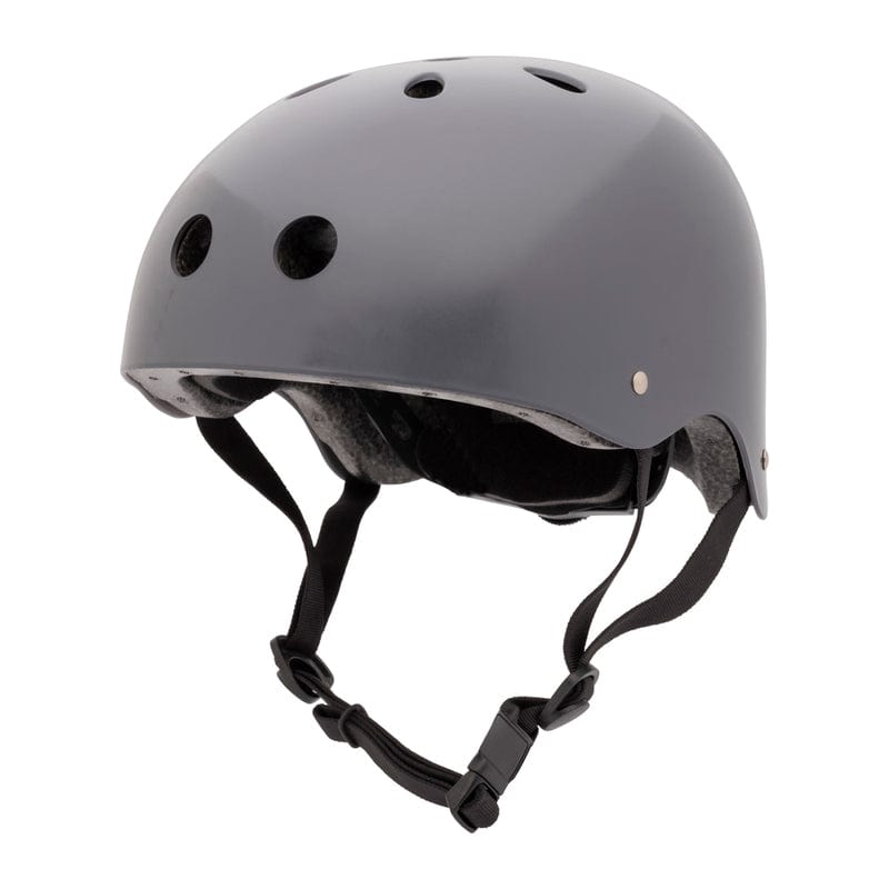 CoConut Helmets Medium Grey Helmet