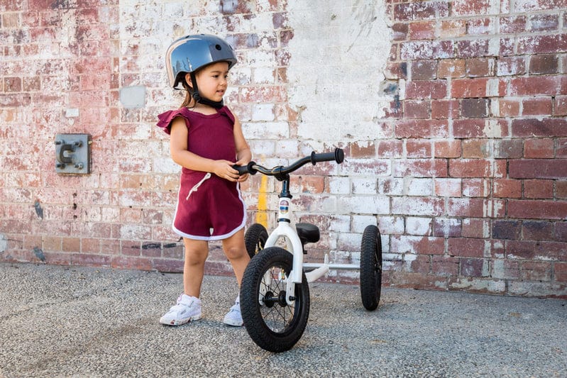 CoConut Helmets Small Grey Helmet