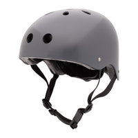 CoConut Helmets Small Grey Helmet