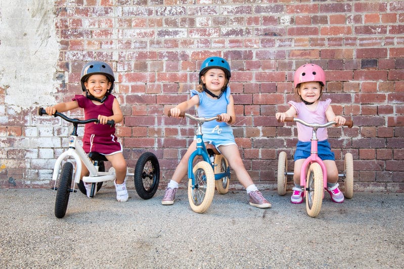 CoConut Helmets Small Grey Helmet