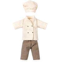 Maileg Chef Clothes for Mouse