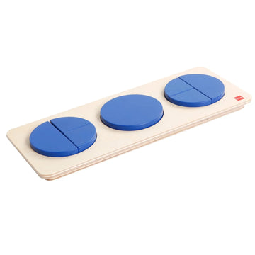 GAM Circles