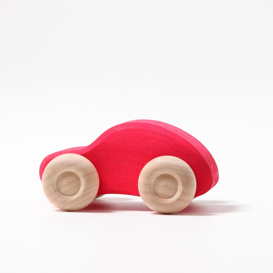 Grimm’s Cars Coloured Set of 6