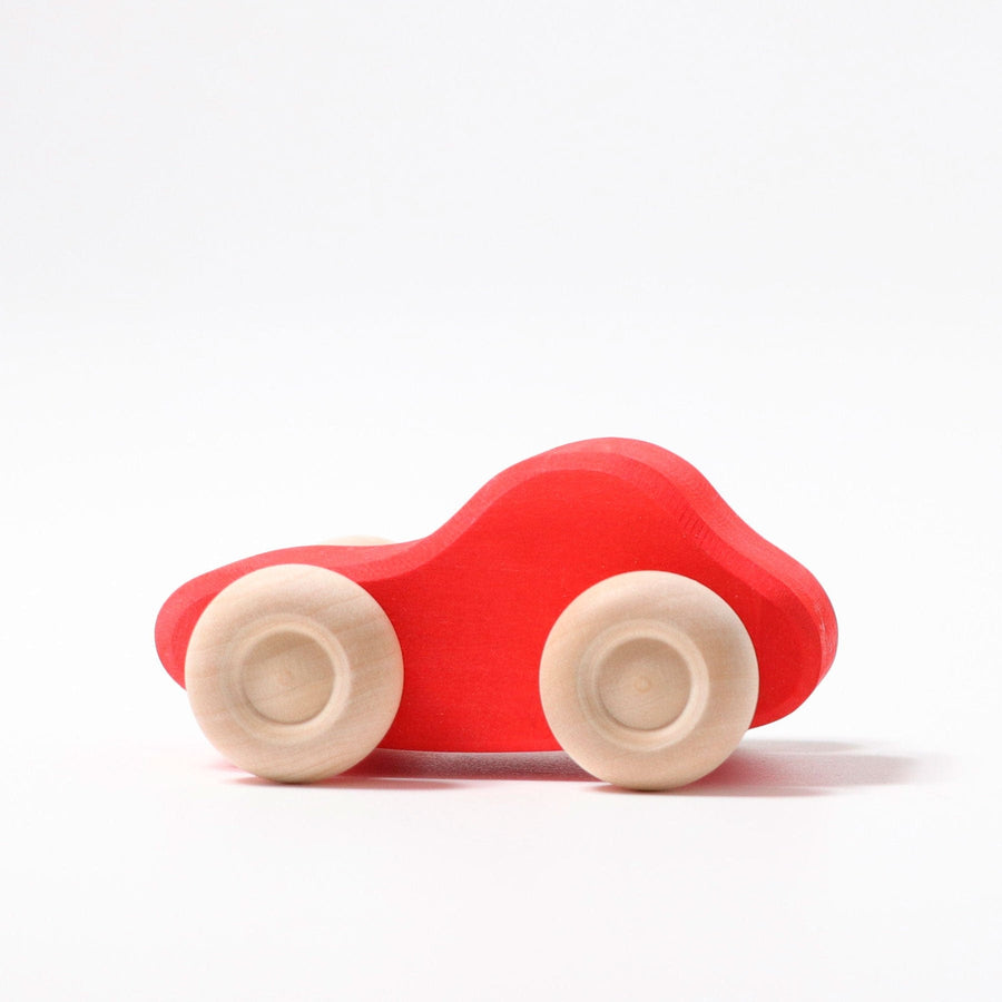 Grimm’s Cars Coloured Set of 6