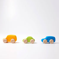 Grimm’s Cars Coloured Set of 6