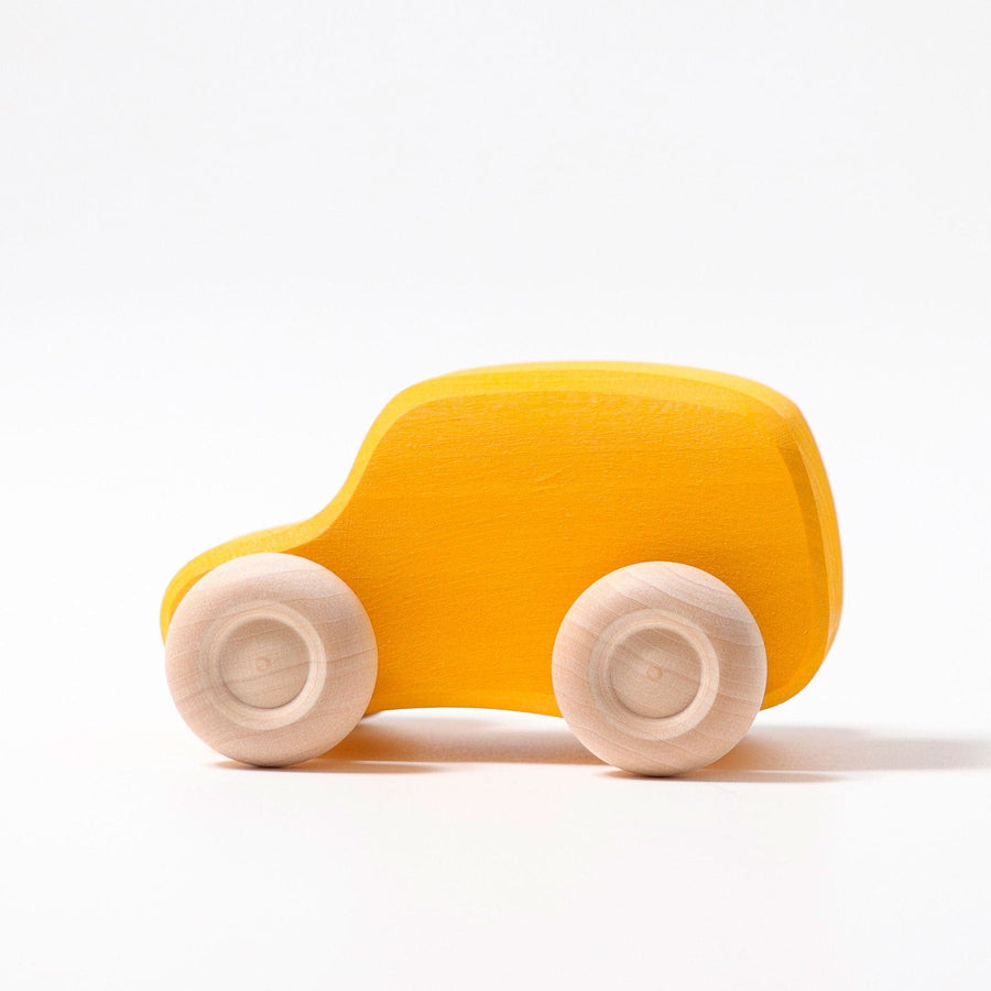 Grimm’s Cars Coloured Set of 6