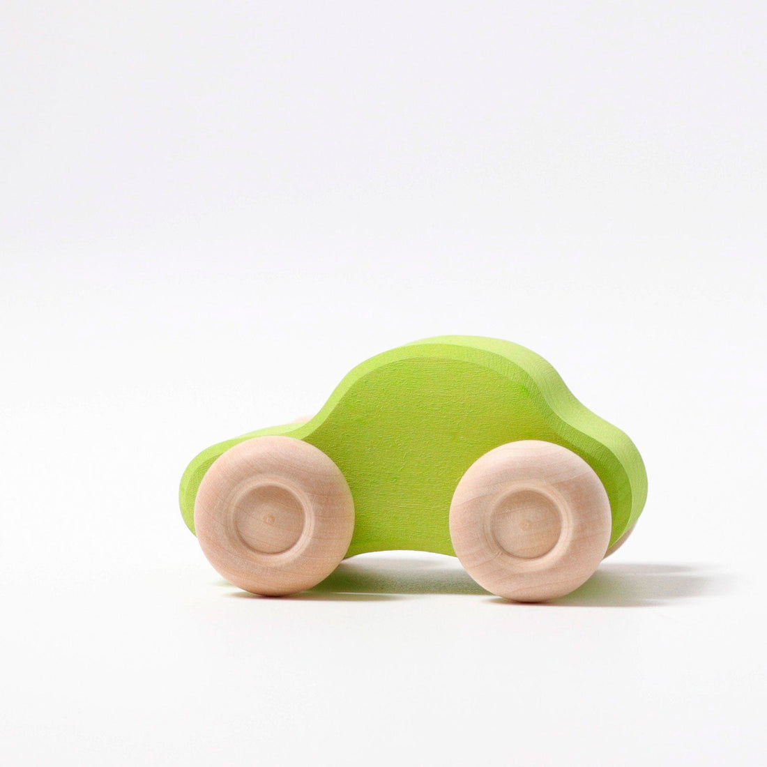 Grimm’s Cars Coloured Set of 6