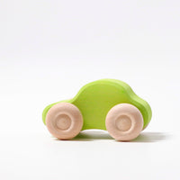 Grimm’s Cars Coloured Set of 6