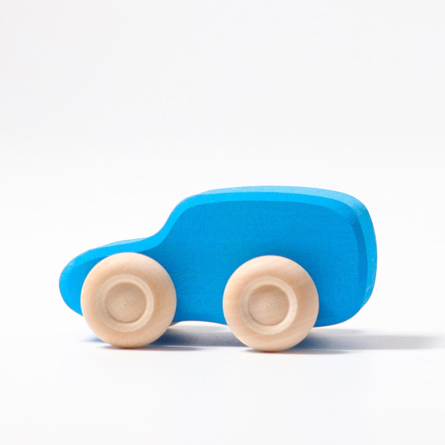 Grimm’s Cars Coloured Set of 6