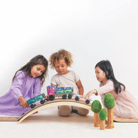 Connetix Tiles 50 Piece Pastel Transport Pack