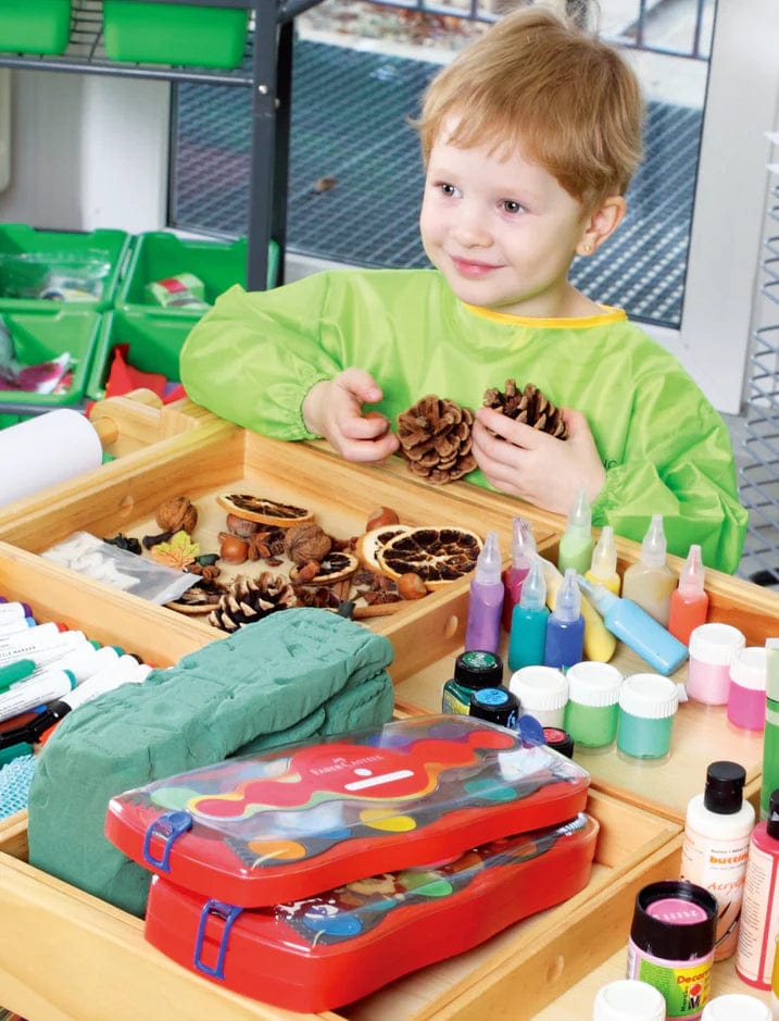 Beleduc Craft Trolley