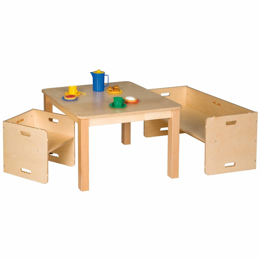 Educo Cube Chair