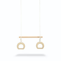My Duckling Felix Kids Trapeze with Rings