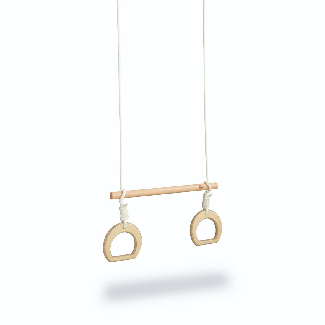 My Duckling Felix Kids Trapeze with Rings