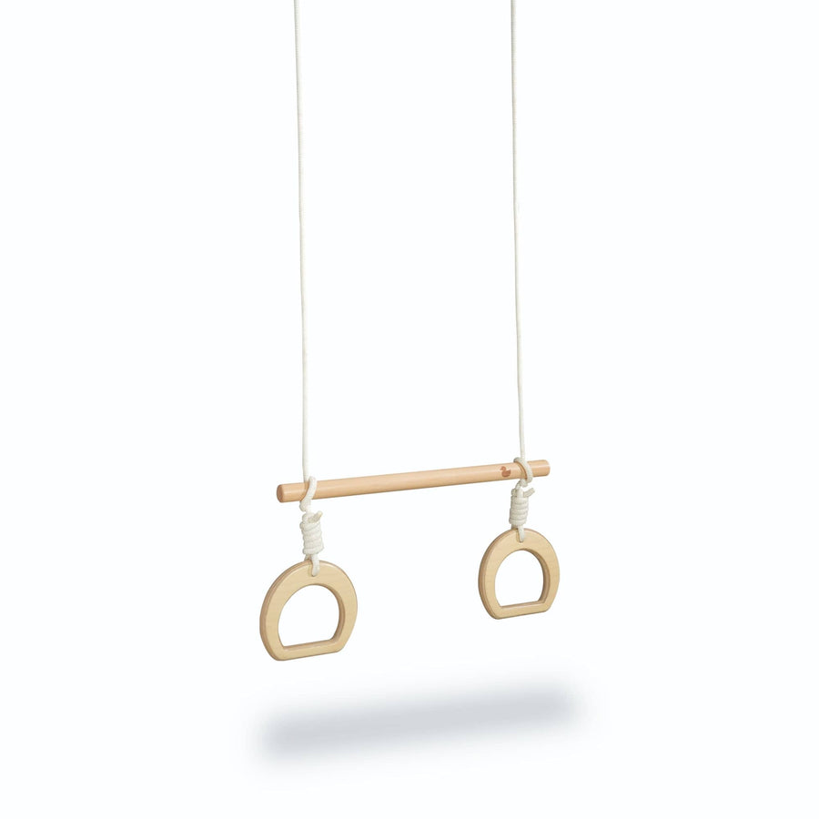 My Duckling Felix Kids Trapeze with Rings