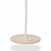 My Duckling Felix Kids Disc Swing