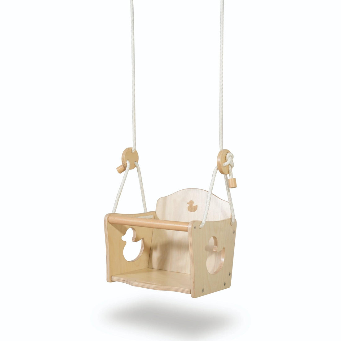 My Duckling Felix Baby Swing Seat