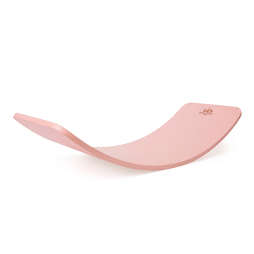 Kinderfeets Kinderboard Balance Board - Rose
