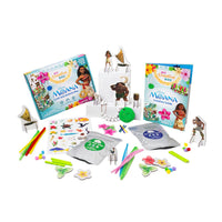 My Creative Box Disney Moana Craft and Activity Box