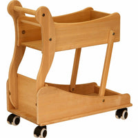 Drewart Shopping Trolley