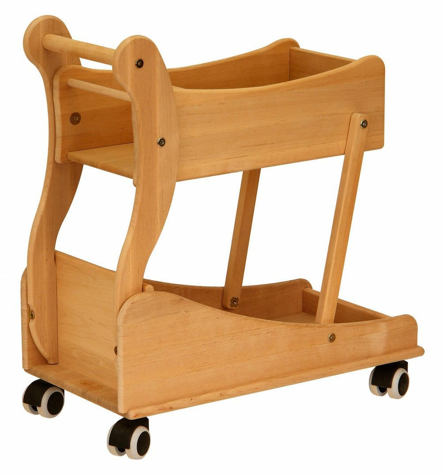 Drewart Shopping Trolley