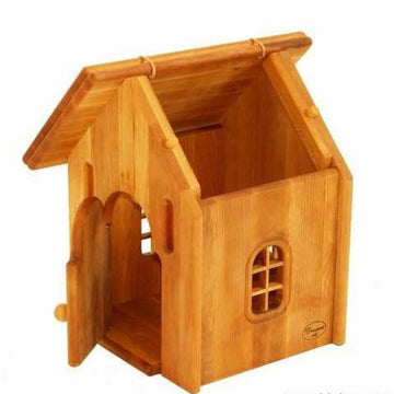 Drewart Witch's Shed
