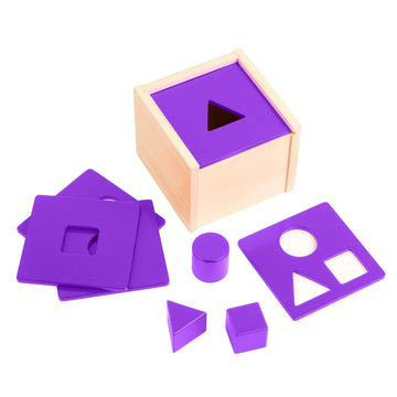 Educo Post the shape