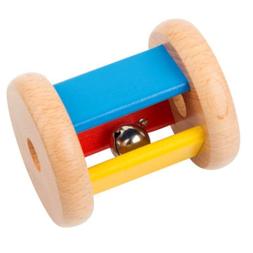 Educo Rattle the cylinder