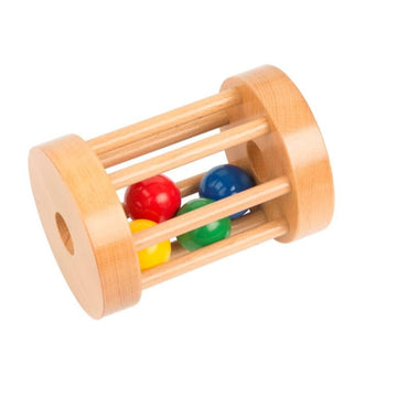Educo Roll the drum