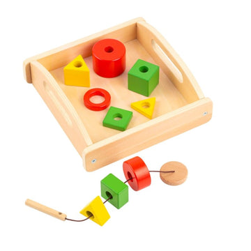 Educo String the bead