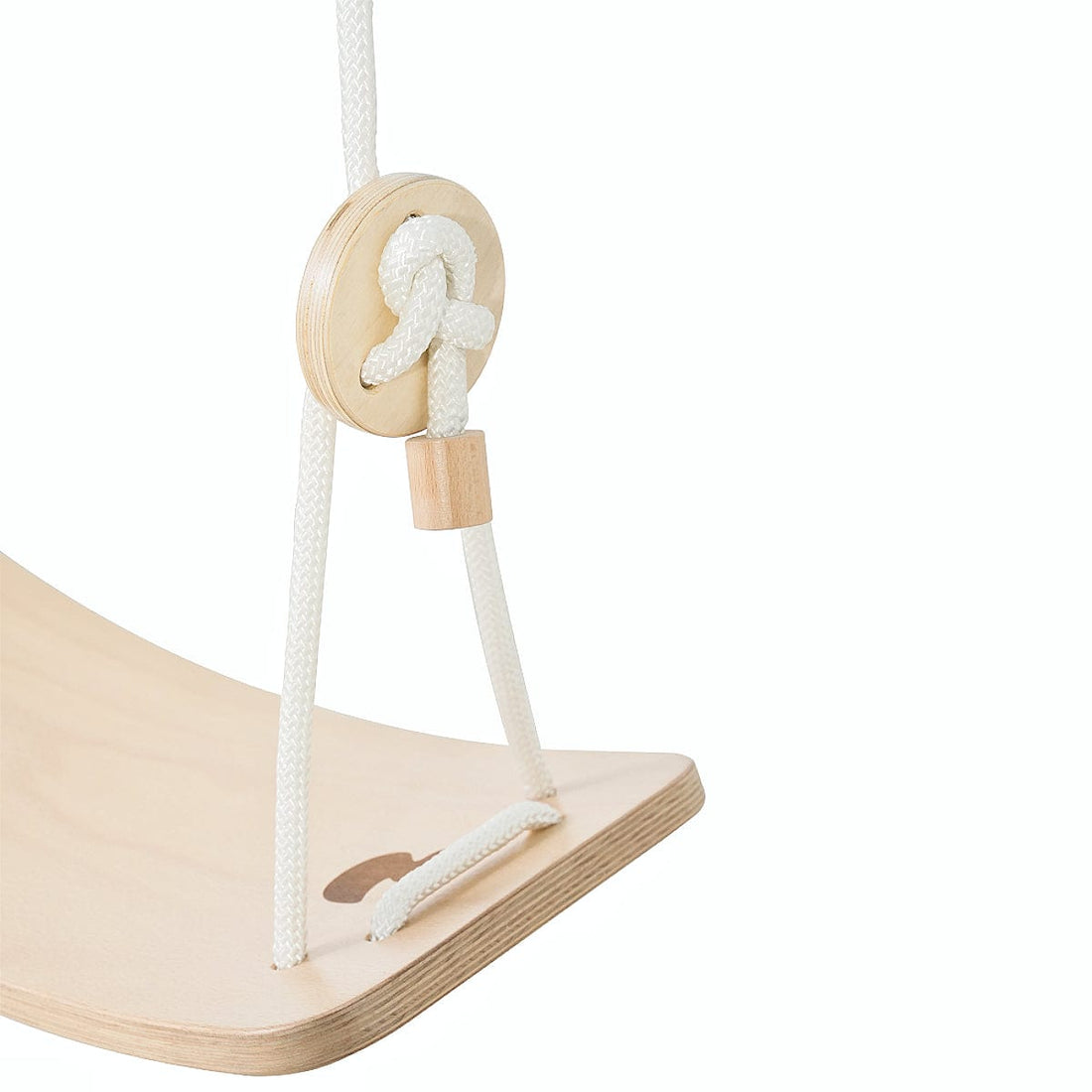 My Duckling Felix Kids Swing Seat