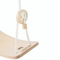 My Duckling Felix Kids Swing Seat