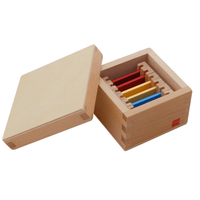 GAM First Box Of Color Tablets