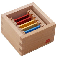 GAM First Box Of Color Tablets