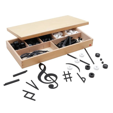 GAM Bells Music Signs And Notes