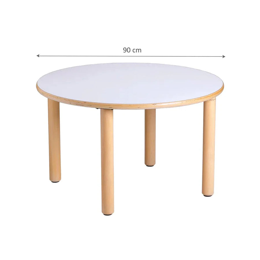 GAM Furniture Round Table
