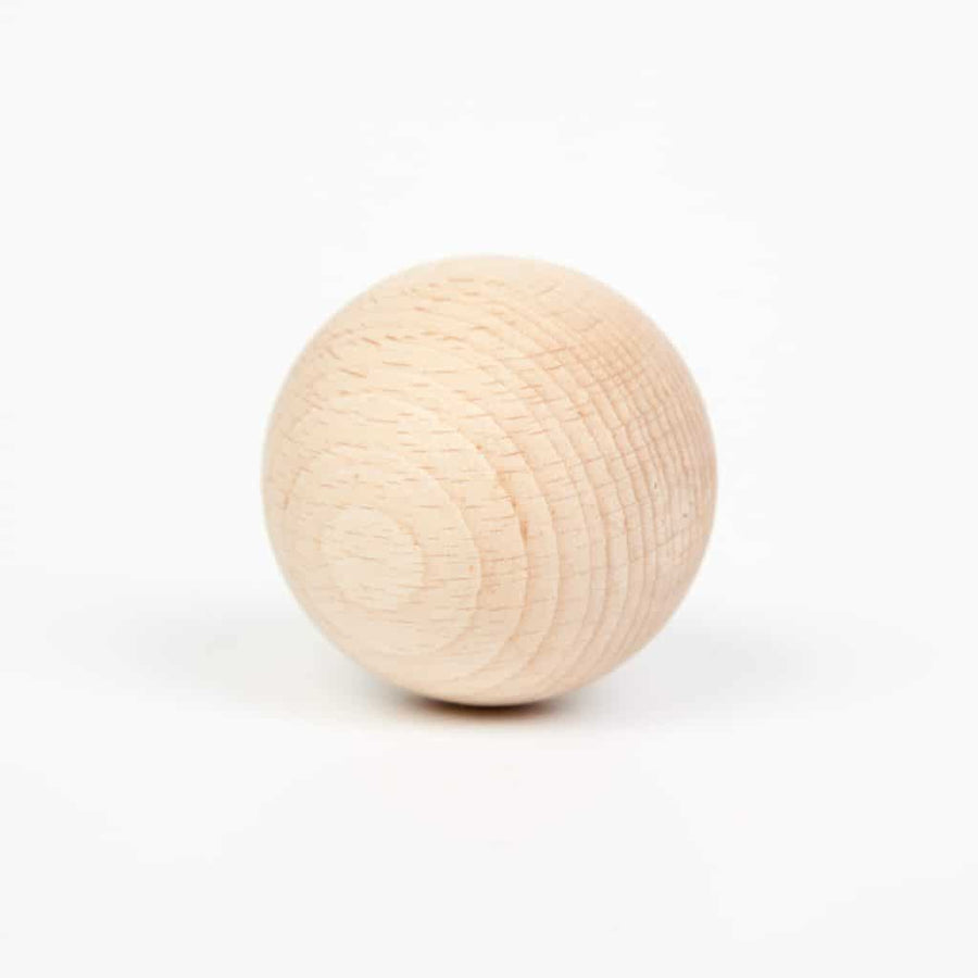 Grapat 6 Big Natural Balls