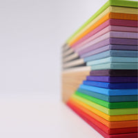 Grimm’s Building Boards Rainbow