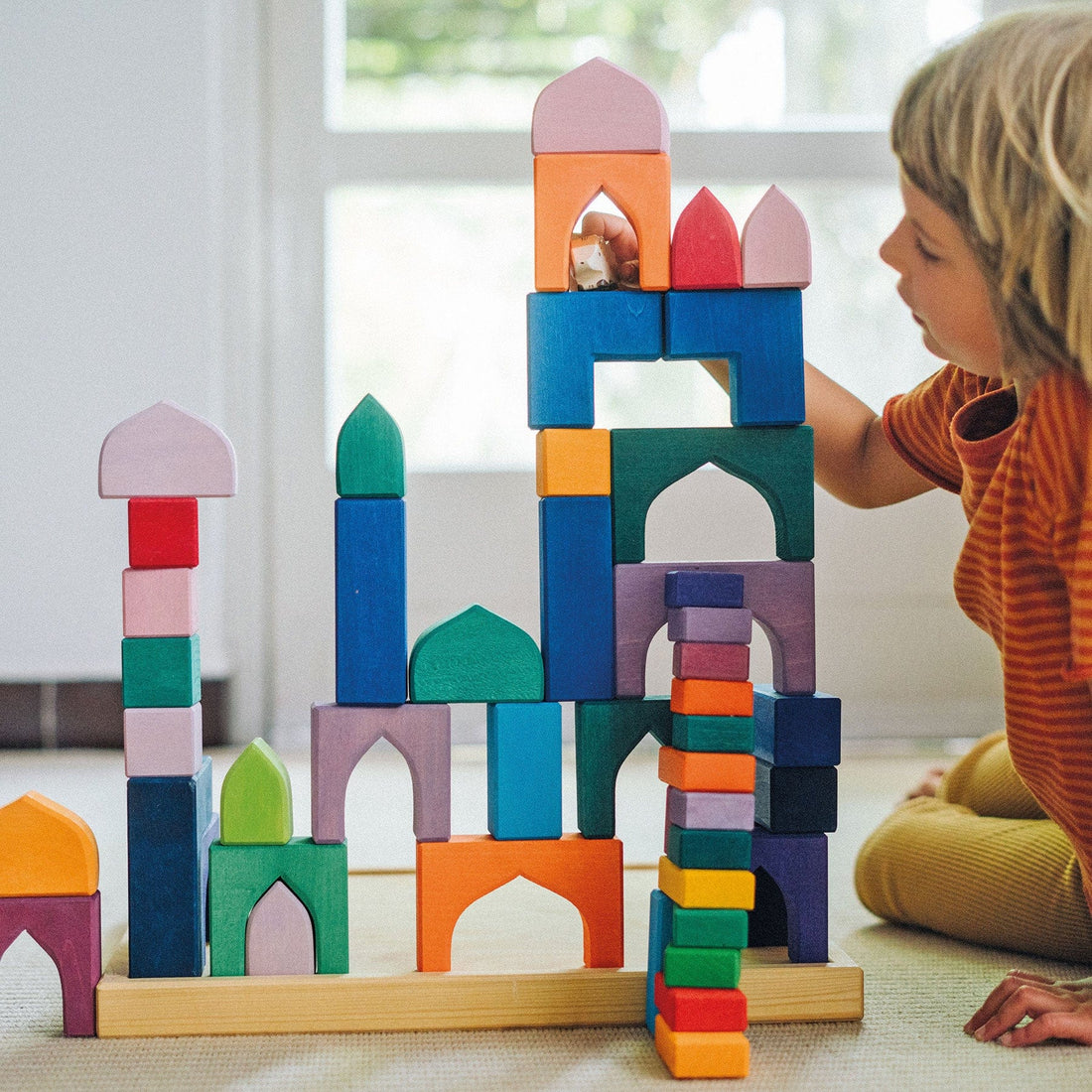 Grimm’s Building Set 1001 Nights