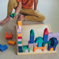 Grimm’s Building Set 1001 Nights