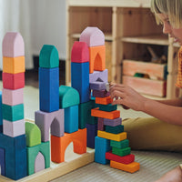 Grimm’s Building Set 1001 Nights