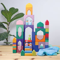 Grimm’s Building Set 1001 Nights