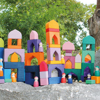 Grimm’s Building Set 1001 Nights