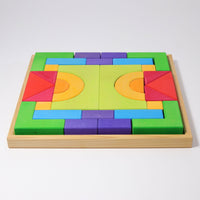 Grimm’s Building Set Basic
